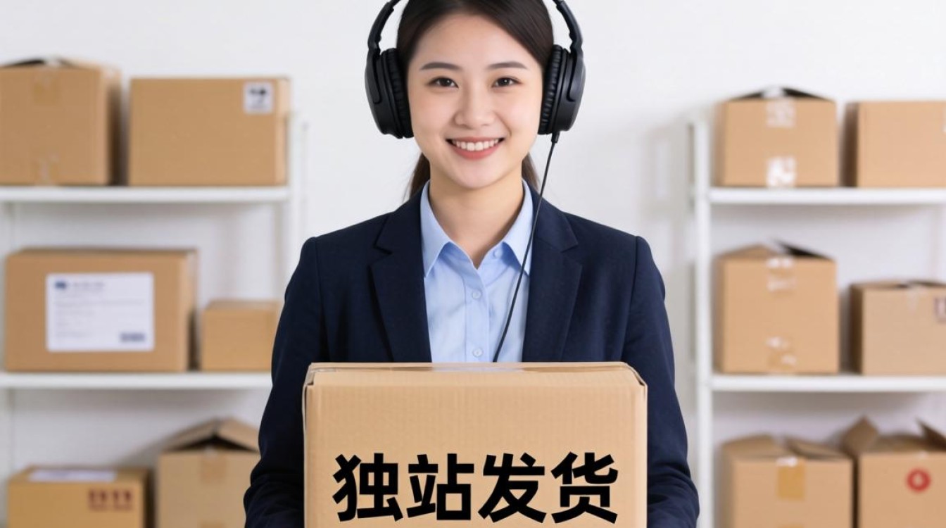 独立站的商品怎么发货?独立站发货方式有哪些 独立站的商品怎么发货