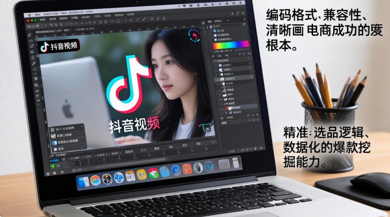 抖音视频格式转换方法详解