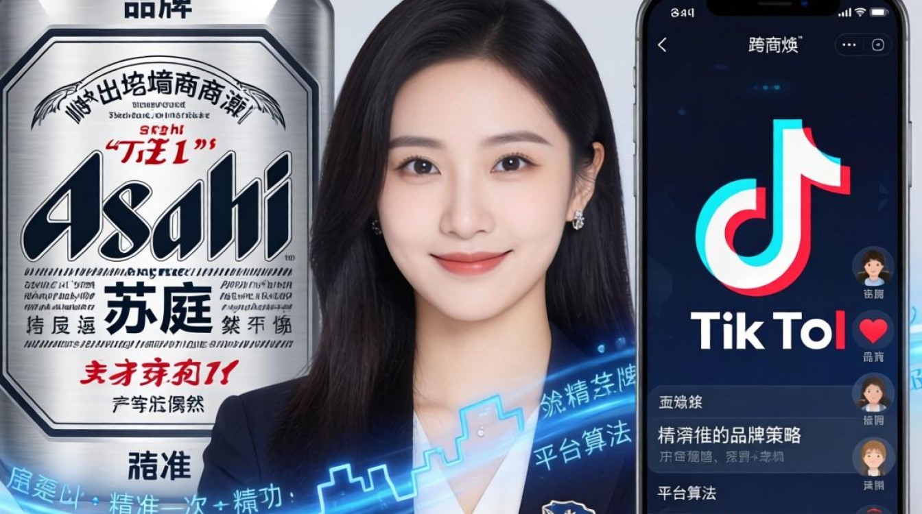 Asahi苏庭焕找到流量密码了吗