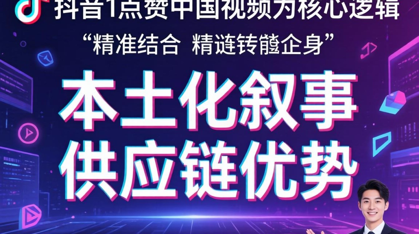 TikTok高赞中国视频怎么做