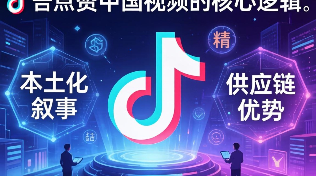 TikTok高赞中国视频怎么做