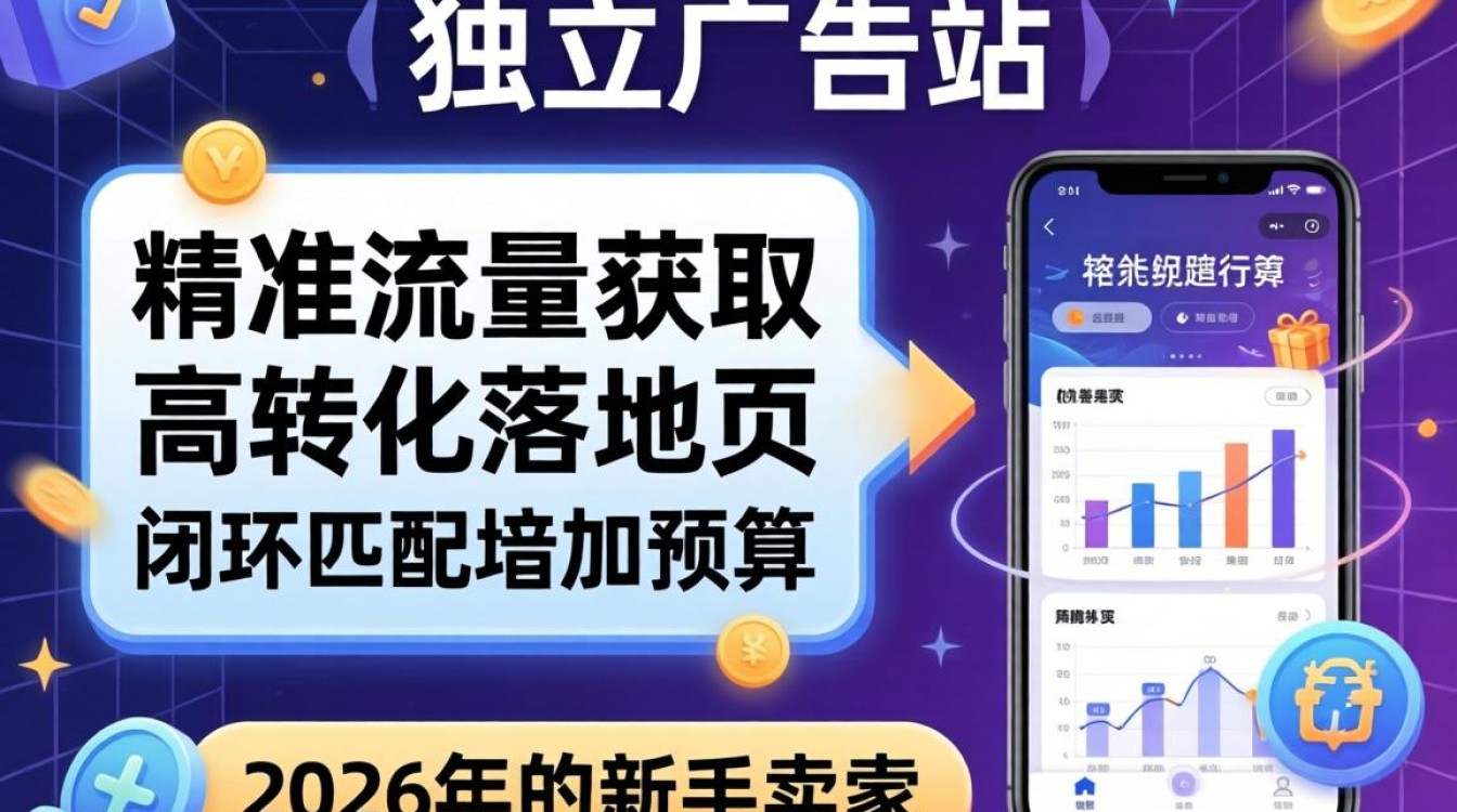 独立站广告怎么推广的?独立站广告推广有哪些有效方法 独立站广告推广有哪些有效方法