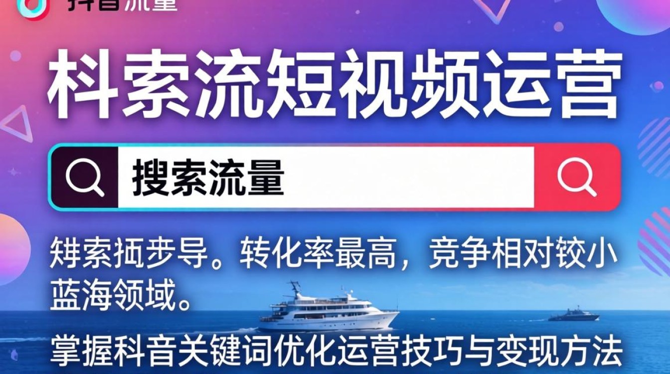 抖音关键词优化运营技巧有哪些