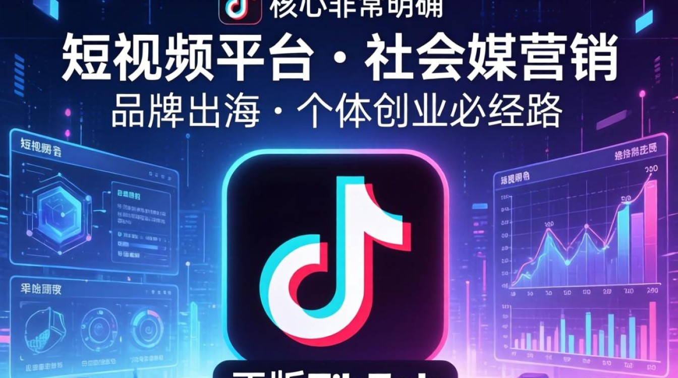 正版tiktok是啥样?社媒营销引流变现技巧有哪些? 社媒营销引流变现技巧有哪些