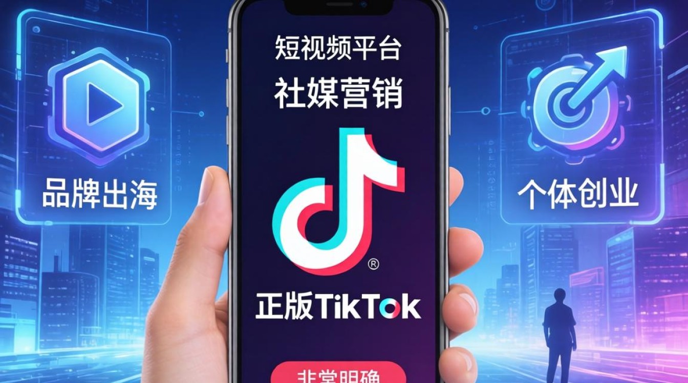 正版tiktok是啥样?社媒营销引流变现技巧有哪些? 社媒营销引流变现技巧有哪些