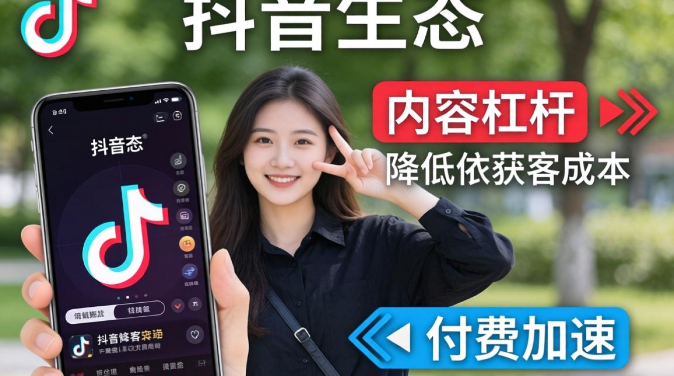 抖音里我的粉丝怎么变多,如何降低获客成本广告投放? 如何降低获客成本广告投放