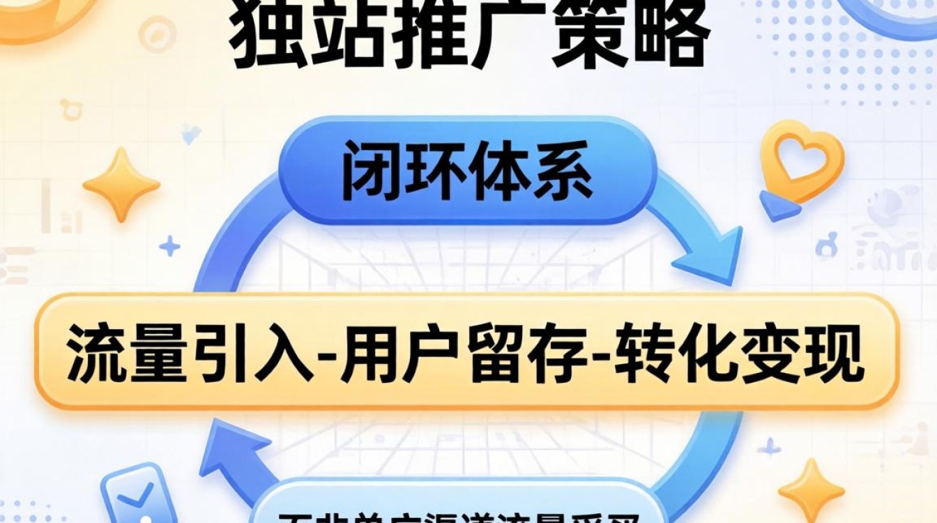 独立站推广策略有哪些干货