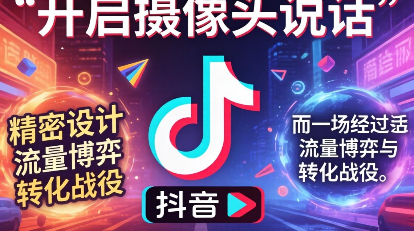 抖音如何直播从入门到精通