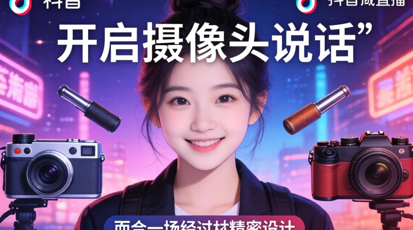 抖音如何直播从入门到精通