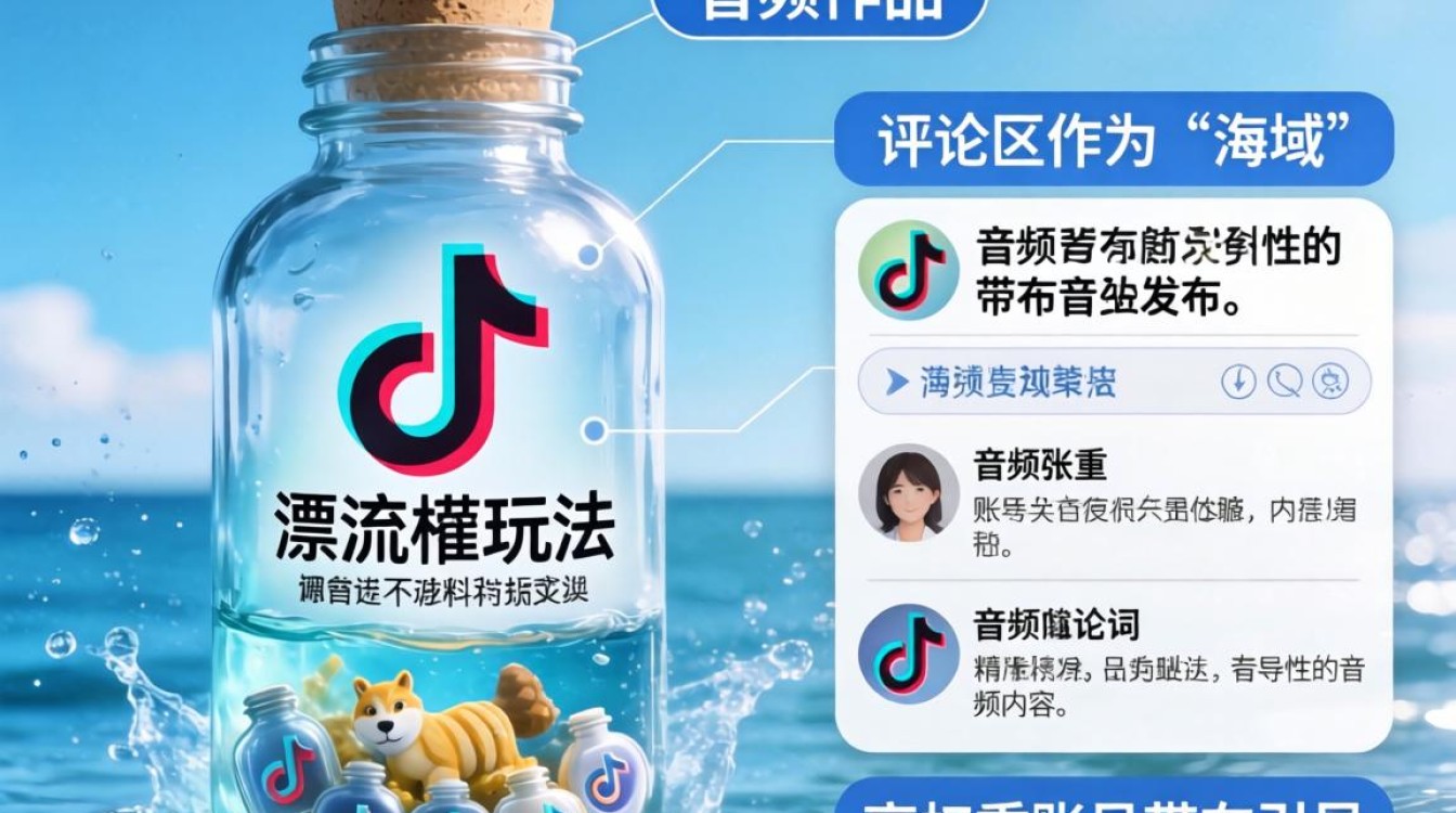 抖音漂流瓶怎么漂呀?抖音漂流瓶在哪里找 抖音漂流瓶怎么漂呀