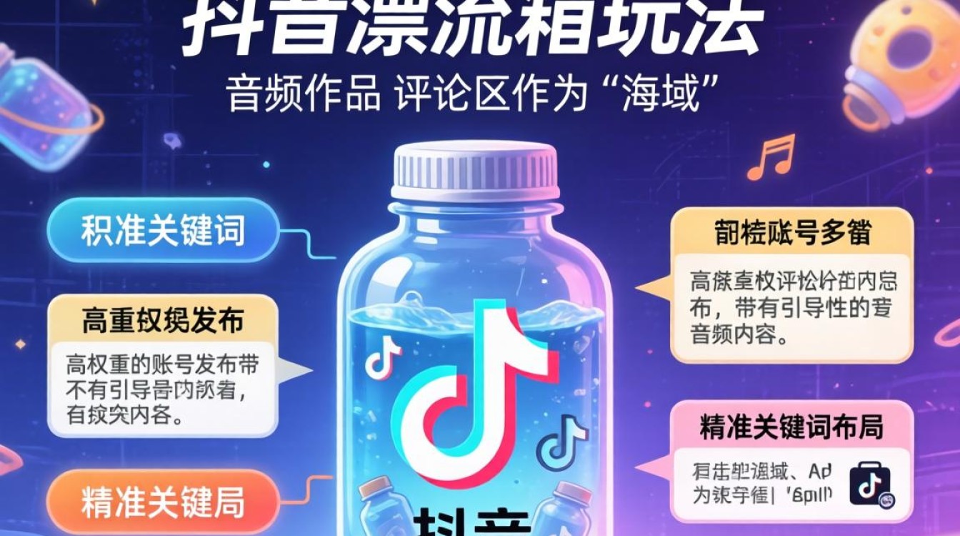 抖音漂流瓶怎么漂呀?抖音漂流瓶在哪里找 抖音漂流瓶怎么漂呀