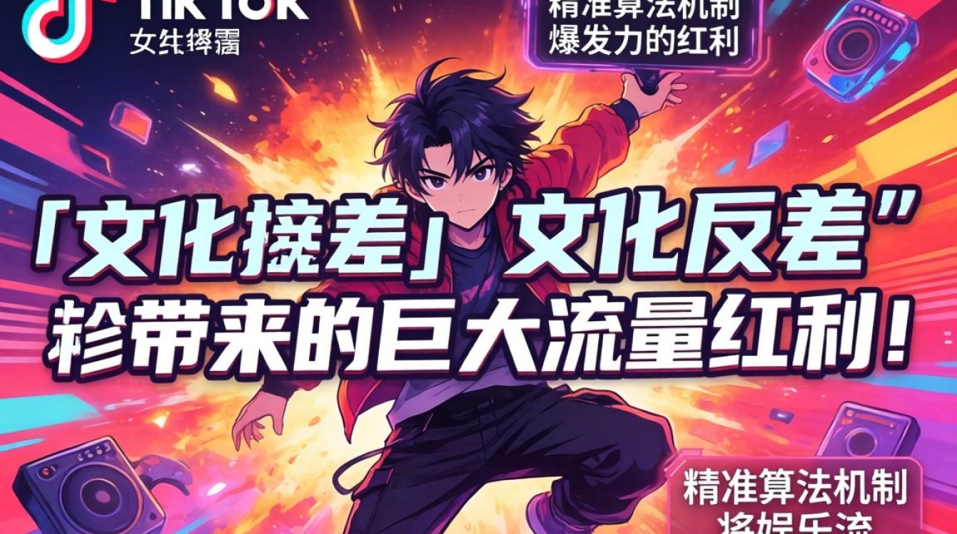 中国社会摇tiktok怎么变现?Tiktok社会摇赚钱实战攻略 中国社会摇tiktok怎么变现