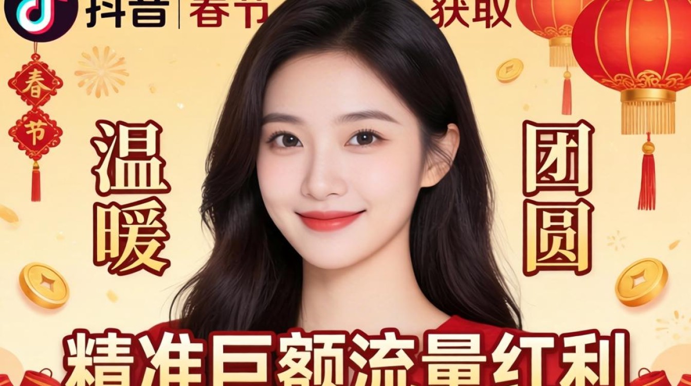 抖音温暖中国年活动入口在哪里