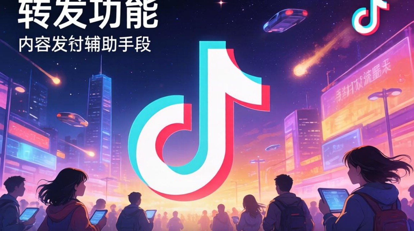TikTok如何快速涨粉运营技巧