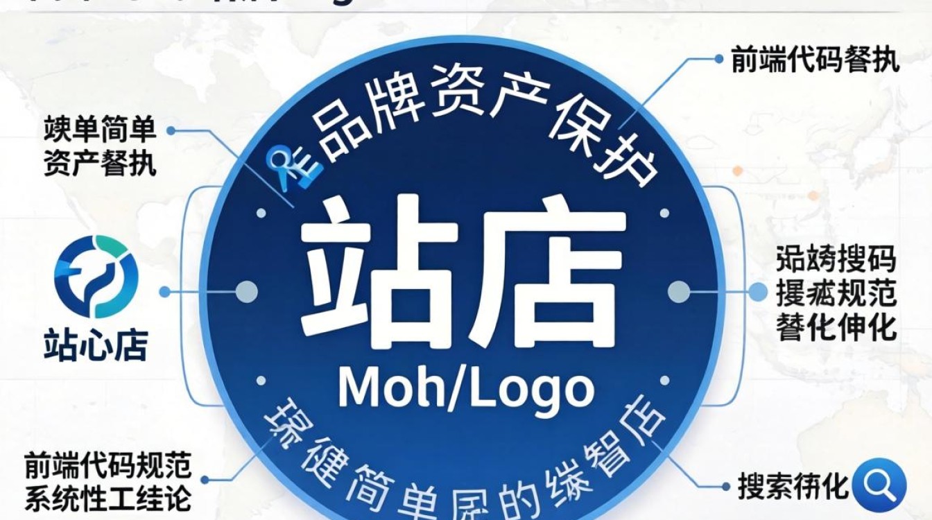2026独立站logo如何更换教程