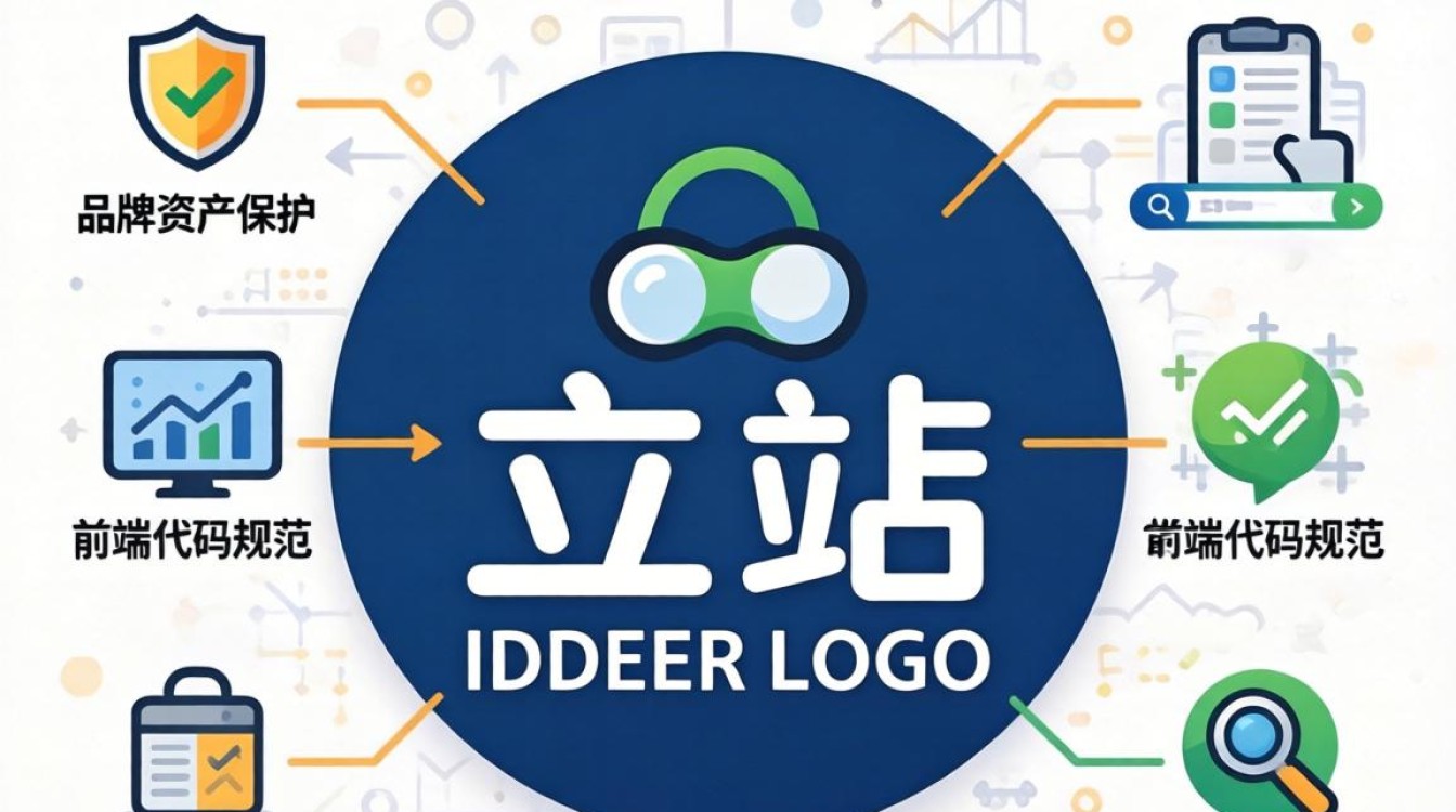 2026独立站logo如何更换教程