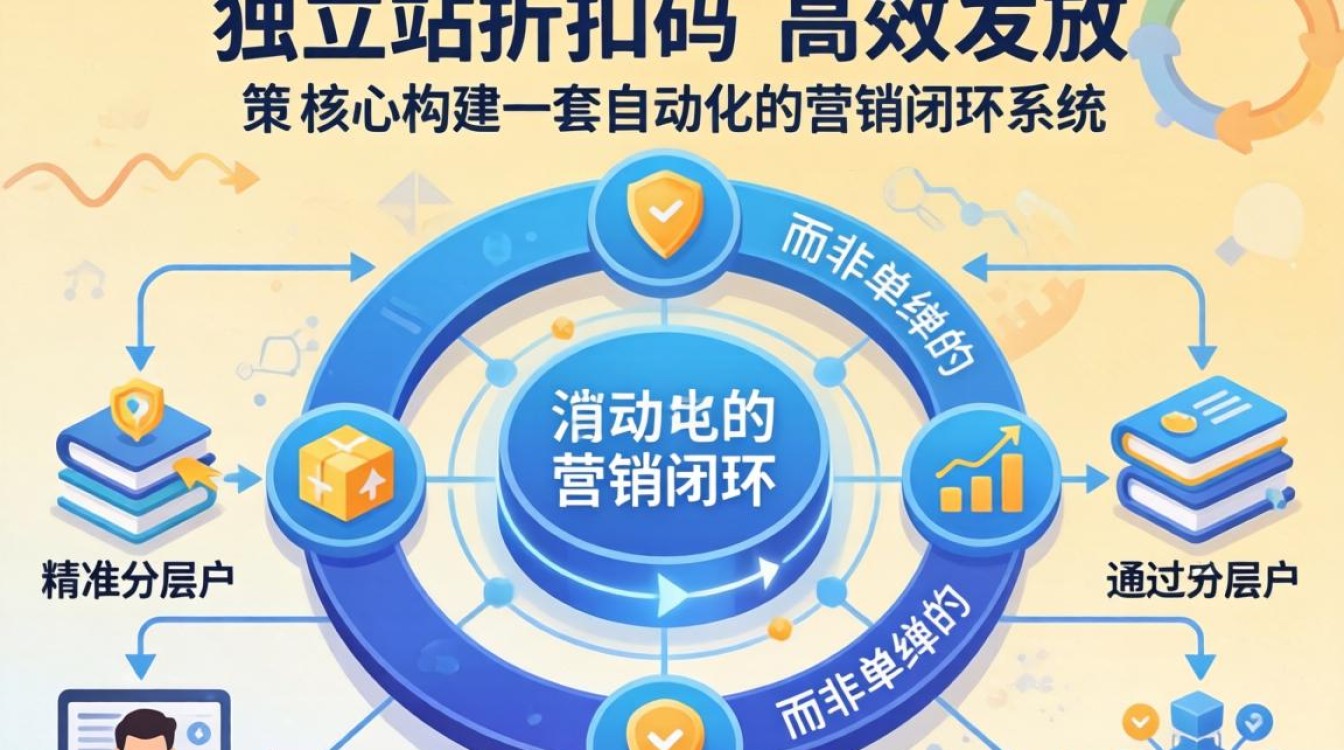 独立站折扣码怎么发放?独立站折扣码设置技巧有哪些? 独立站折扣码设置技巧有哪些