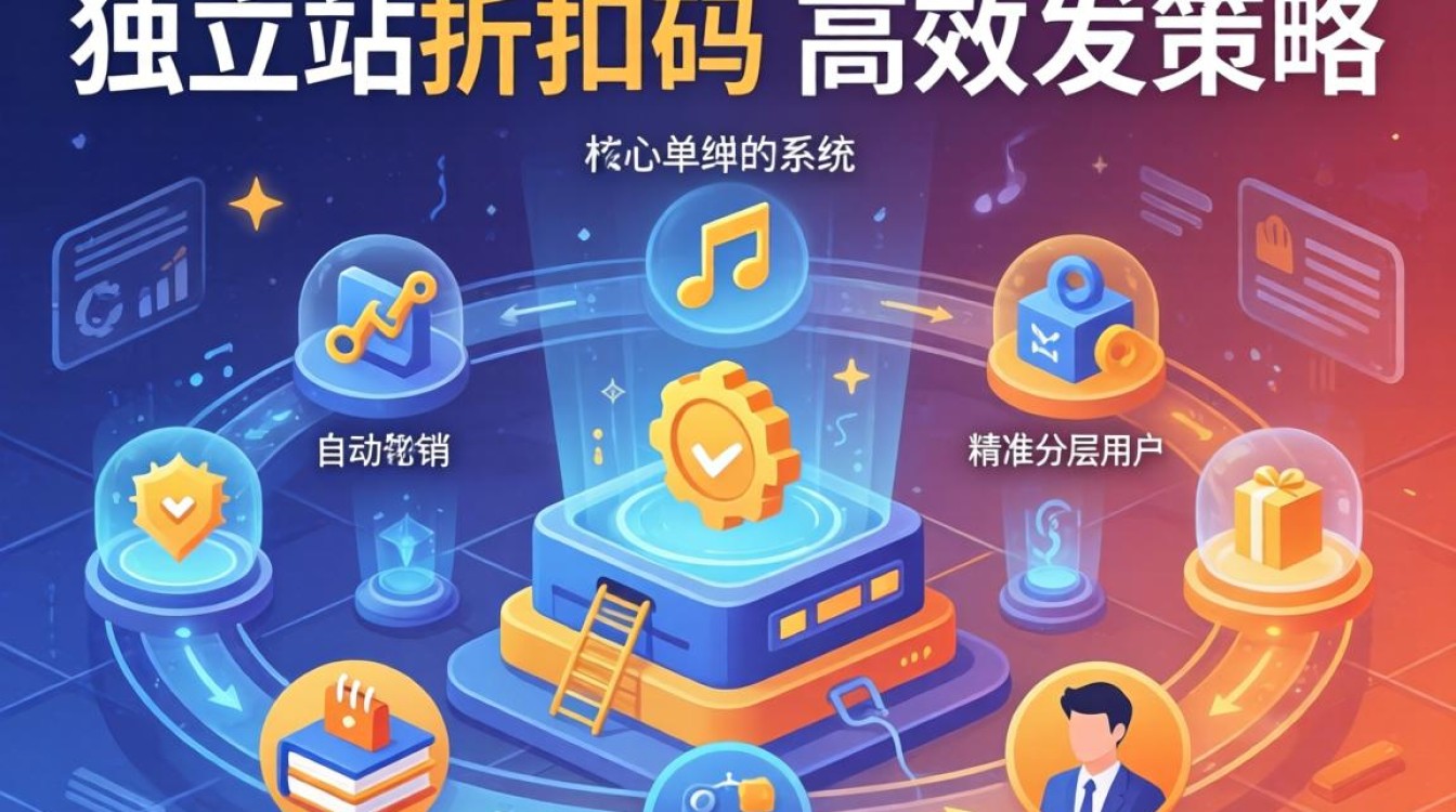 独立站折扣码怎么发放?独立站折扣码设置技巧有哪些? 独立站折扣码设置技巧有哪些