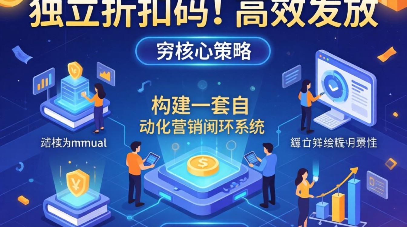 独立站折扣码怎么发放?独立站折扣码设置技巧有哪些? 独立站折扣码设置技巧有哪些