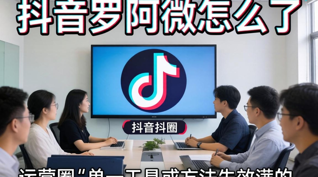 抖音罗阿微怎么了?2026年效率提升神器推荐 2026年效率提升神器推荐