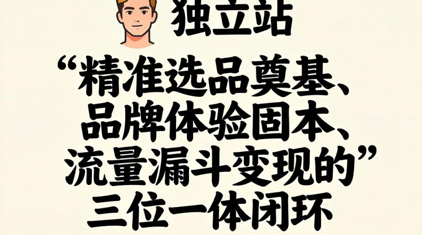 商城独立站怎么做?独立站运营技巧有哪些? 独立站运营技巧有哪些