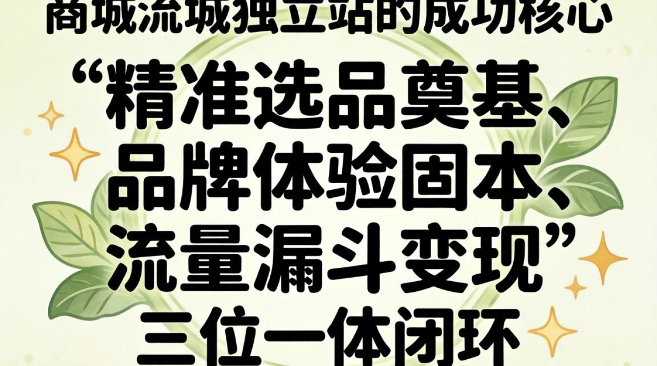 商城独立站怎么做?独立站运营技巧有哪些? 独立站运营技巧有哪些