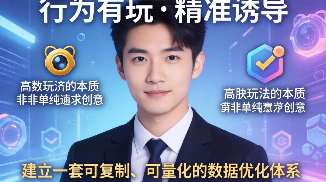 新手必看的运营完整版攻略