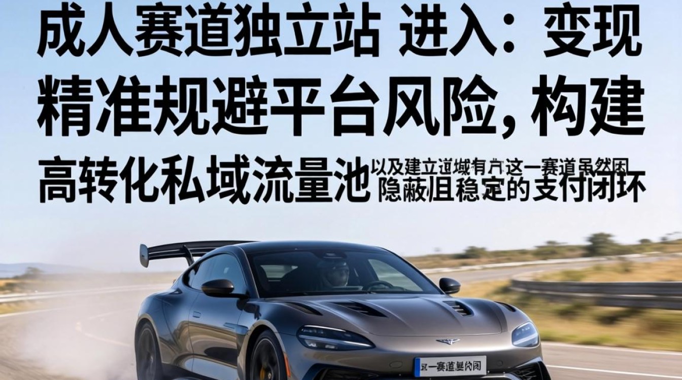 成人独立站变现方法有哪些