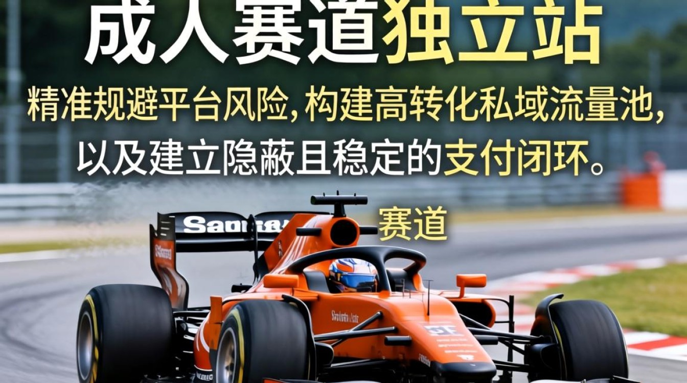 成人独立站变现方法有哪些