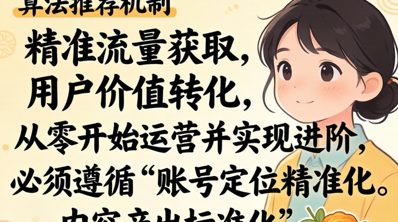 抖音进阶教程从零开始怎么运营?抖音运营实战技巧详解 抖音进阶教程从零开始怎么运营