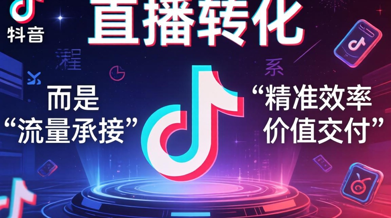 抖音直播转化运营技巧有哪些?抖音直播转化率怎么提升? 抖音直播转化运营技巧有哪些