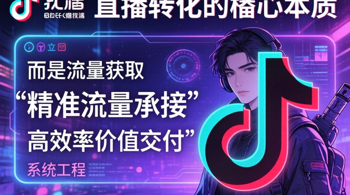 抖音直播转化运营技巧有哪些?抖音直播转化率怎么提升? 抖音直播转化运营技巧有哪些