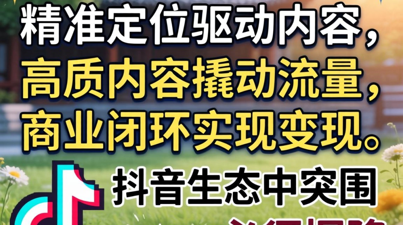 抖音快速涨粉变现的运营技巧大全