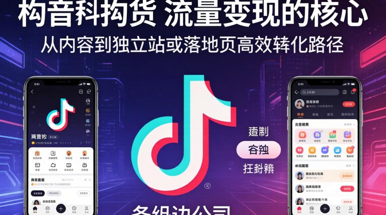 TikTok里的链接怎么加