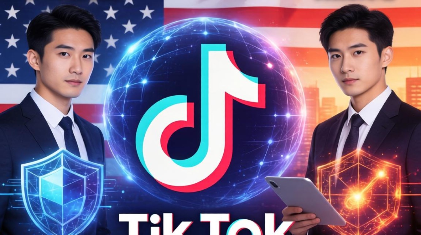 tiktok禁令背后的真正原因解析