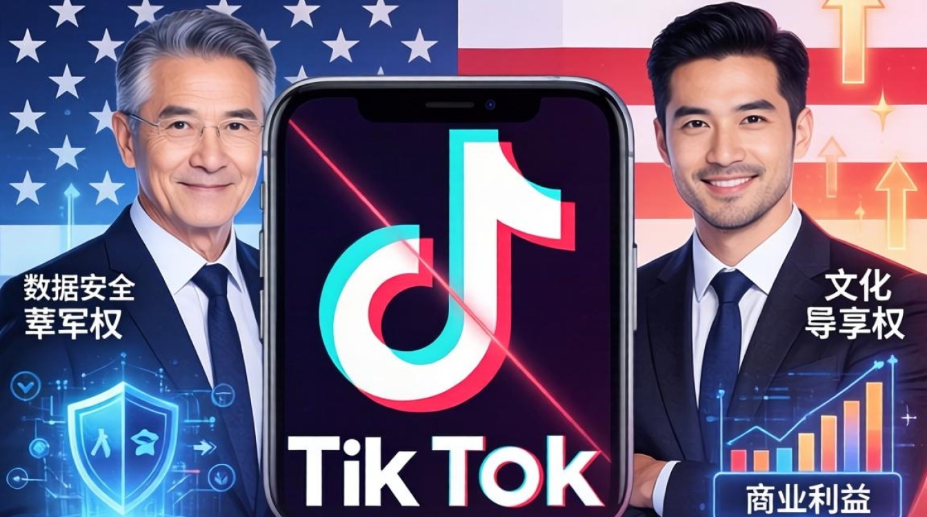 tiktok禁令背后的真正原因解析