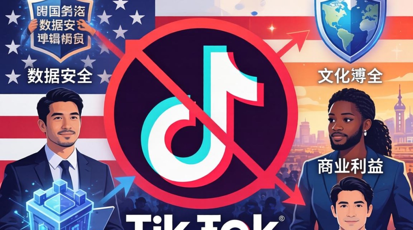 tiktok禁令背后的真正原因解析