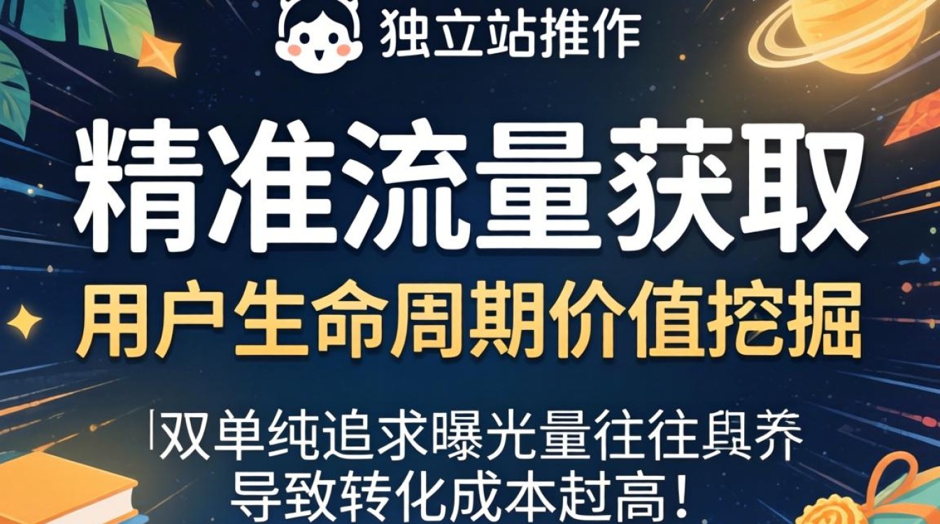怎么给独立站推广广告
