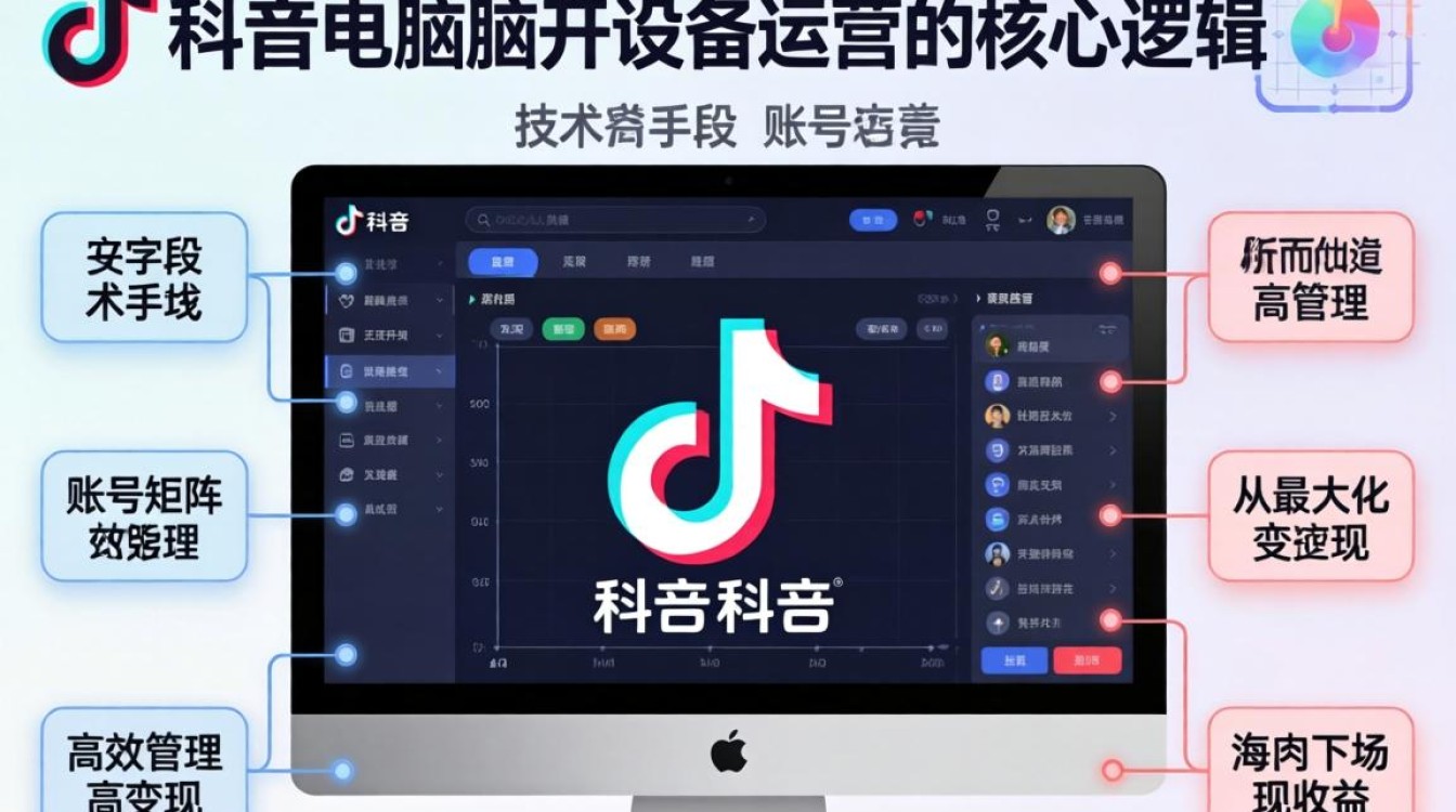 TikTok电脑多开设备怎么操作