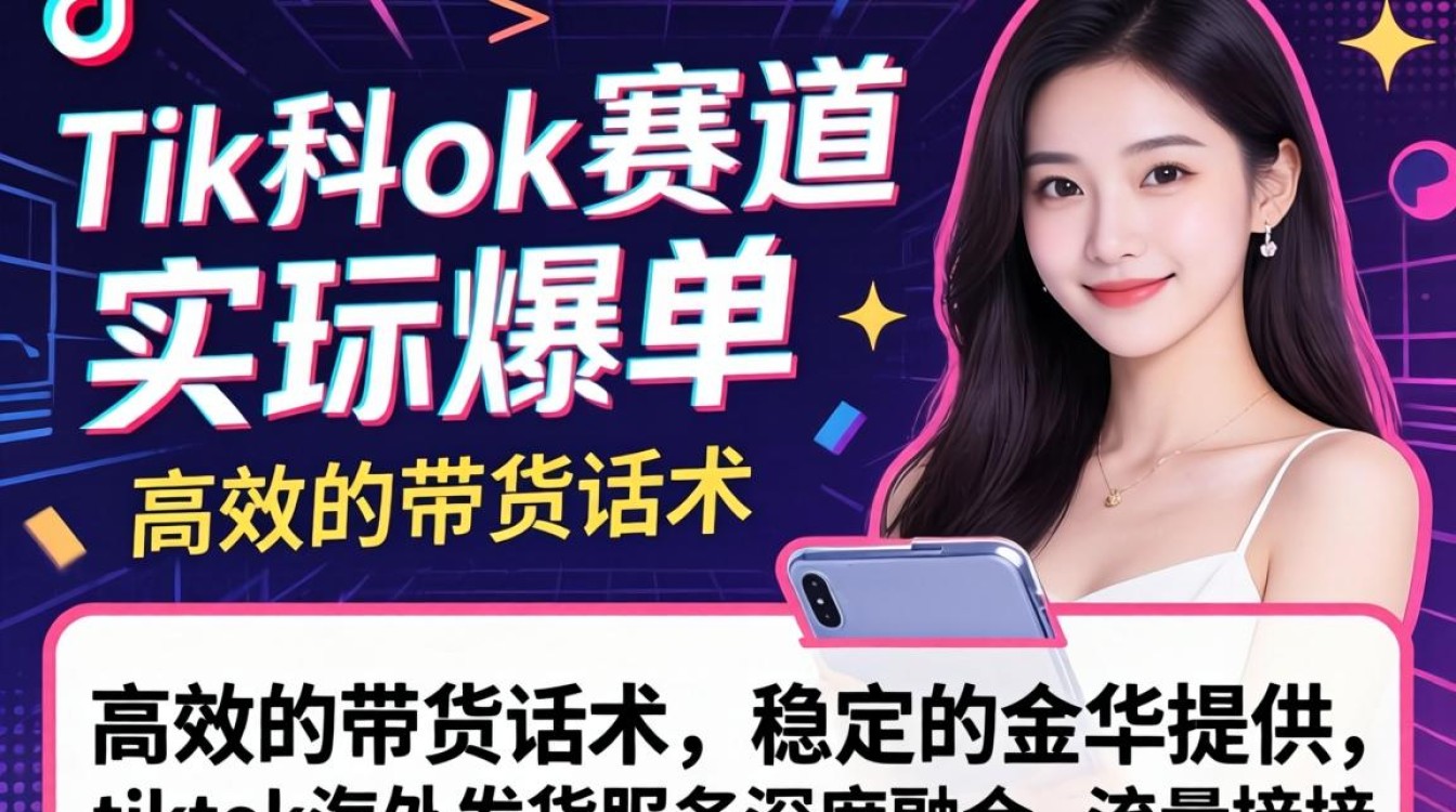 金华提供tiktok海外发货吗