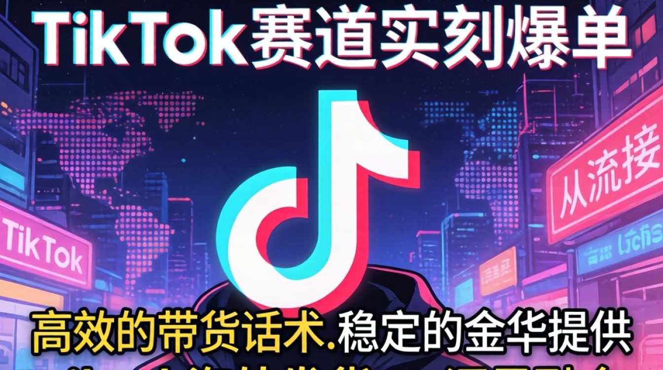 金华提供tiktok海外发货吗