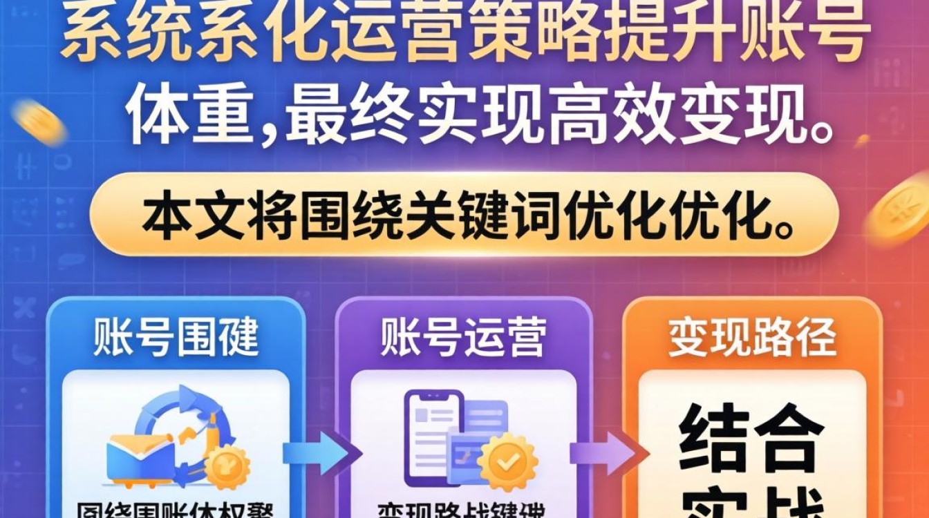 抖音关键词优化账号运营与变现攻略大全,抖音关键词优化怎么做? 抖音关键词优化账号运营与变现攻略大全
