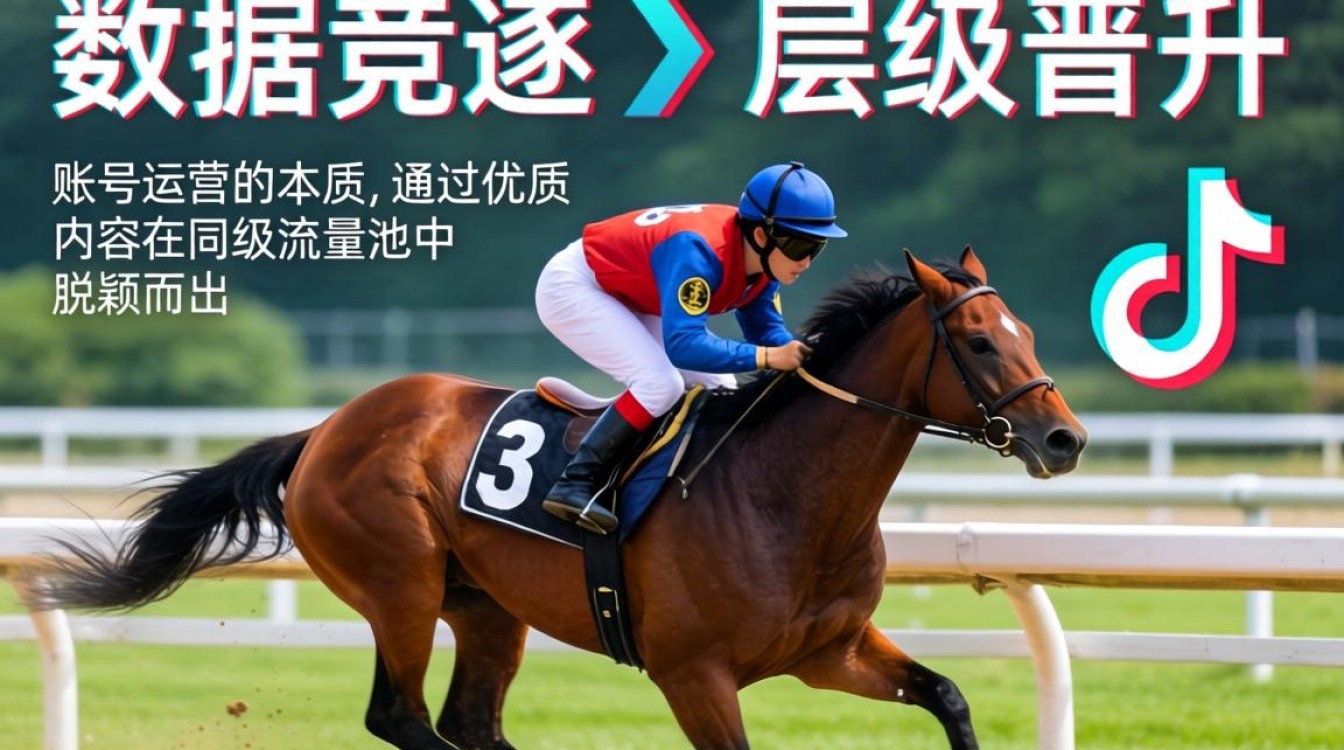 账号运营从入门到精通教程