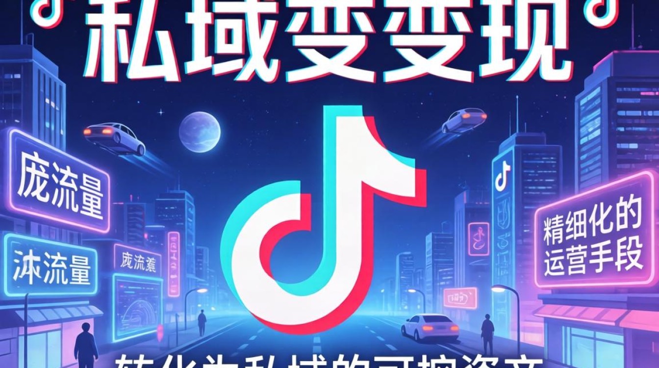 私域流量变现实战案例分析