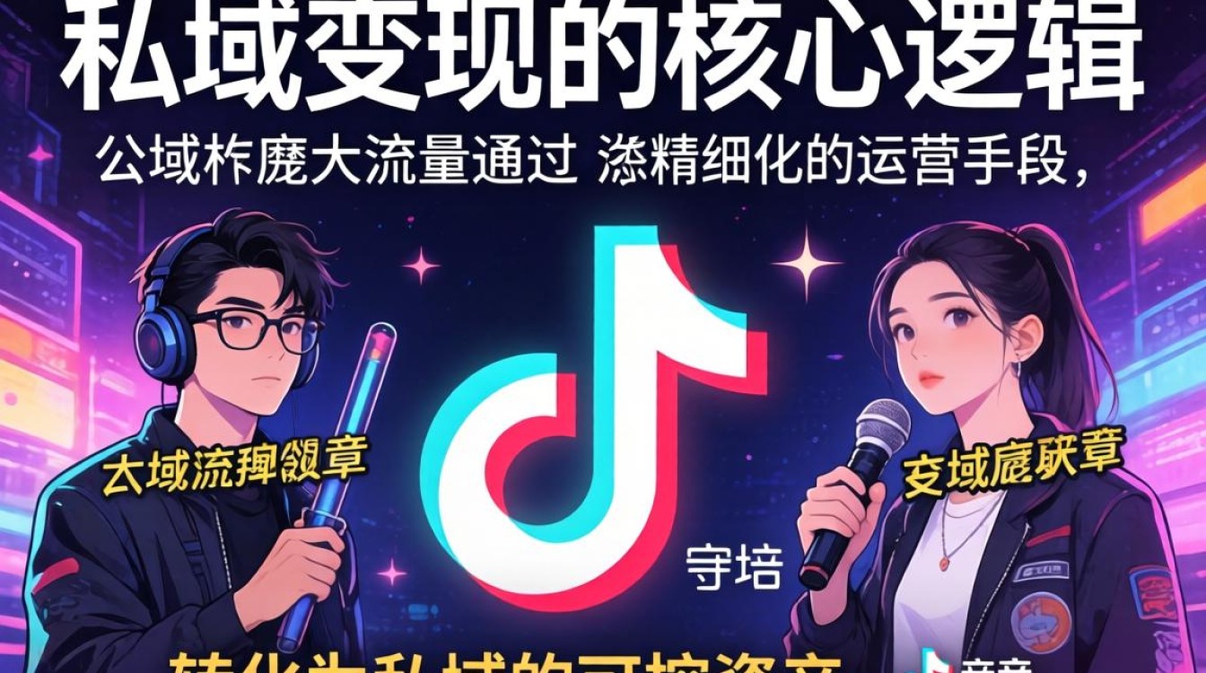 私域流量变现实战案例分析