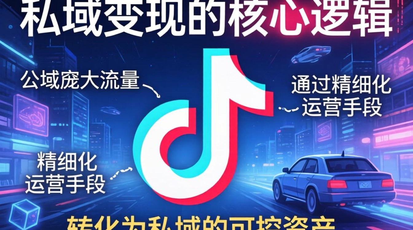 私域流量变现实战案例分析