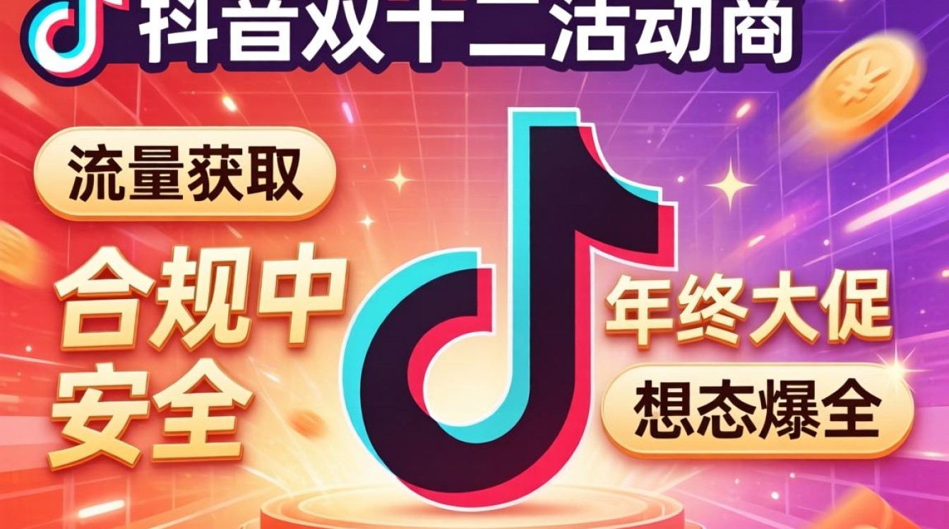 抖音双十二活动入口在哪里