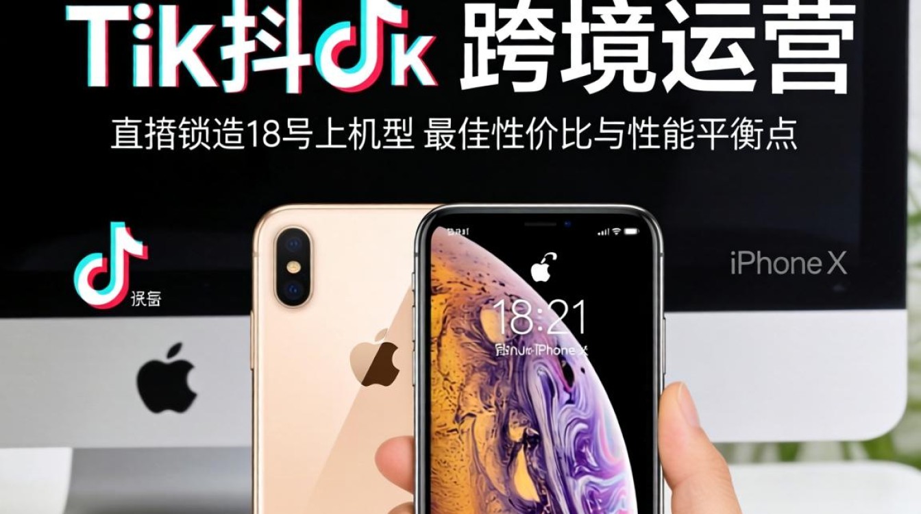 苹果几代手机做TikTok最流畅