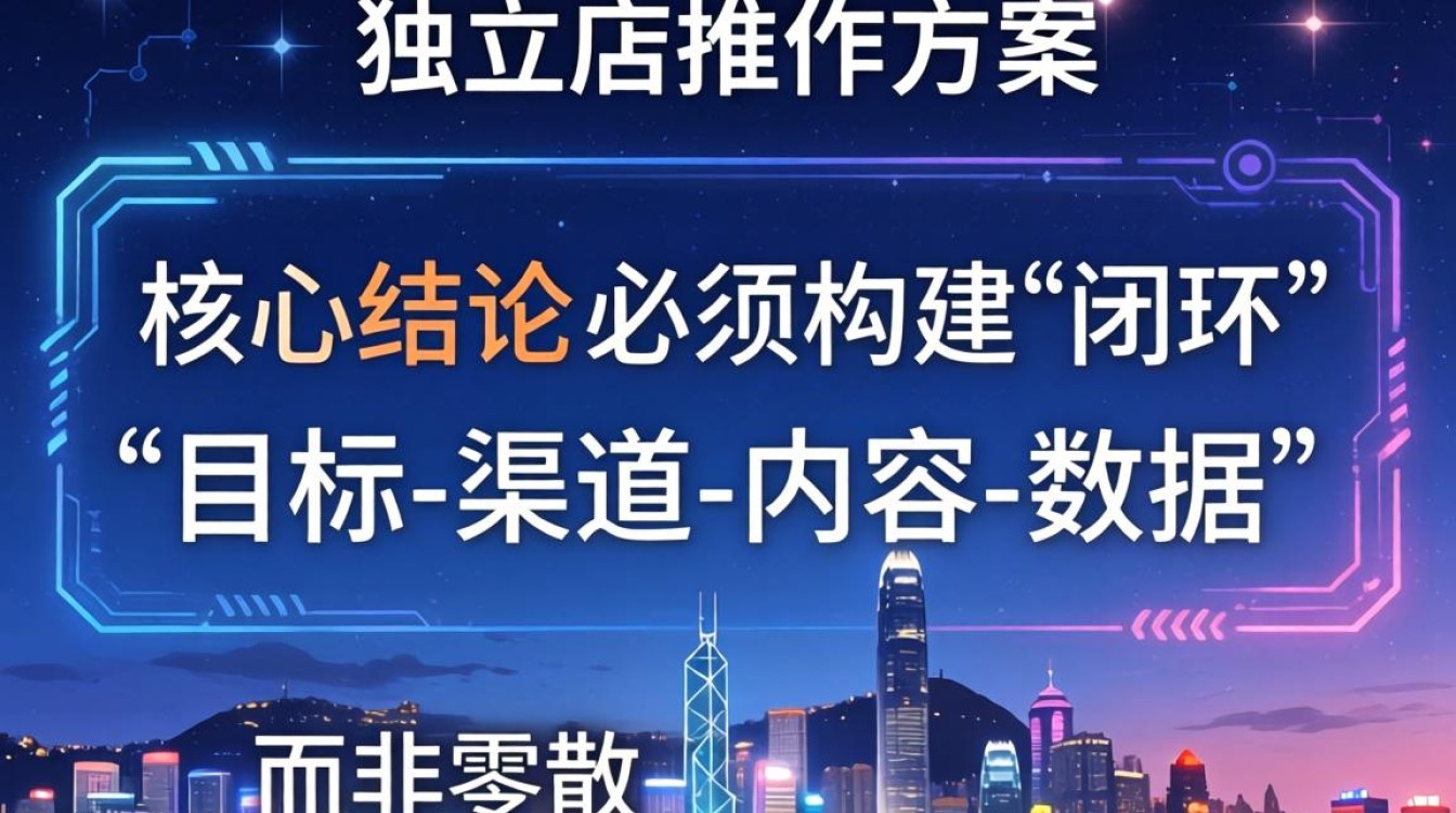 独立站推广任务怎么写