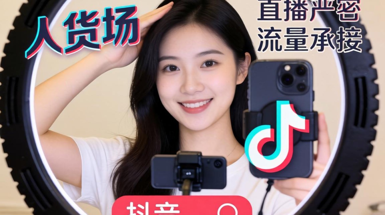 如何快速抖音直播技巧?新手小白怎么从零开始学直播 新手小白怎么从零开始学直播